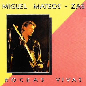 Rockas Vivas