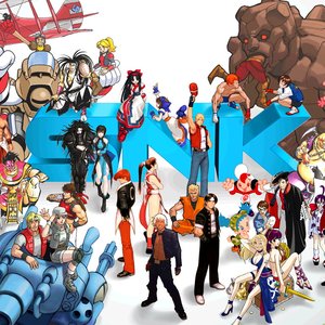 Avatar for SNK サウンドチーム
