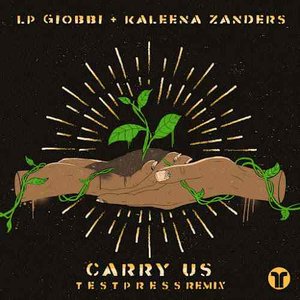 Carry Us (t e s t p r e s s Remix)