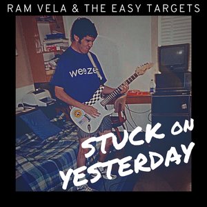 Stuck on Yesterday