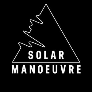 Image for 'Solar Manoeuvre'