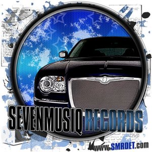 Avatar di Seven Musiq