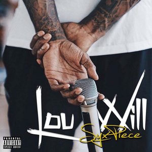 Syx Piece - EP