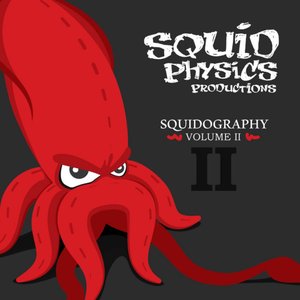Squidography, Vol. II