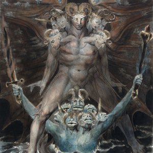 Image for 'Venom Of God'