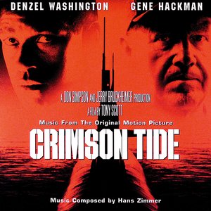 Crimson Tide - Music from the Original Motion Picture