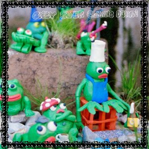 Only Ever Coming Down