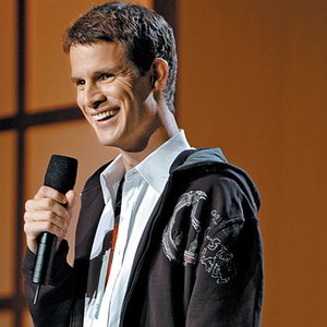 Avatar för Daniel Tosh