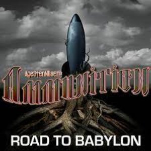 Road to Babylon