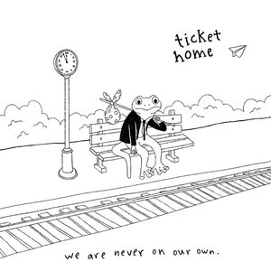 ticket home