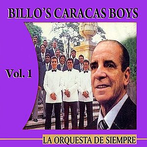 La Orquesta de Siempre: Volume 1