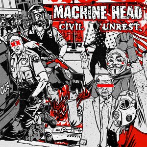 Civil Unrest [Explicit]