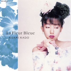 La Fleur Bleue