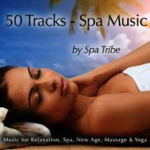 Spa Tribe 的头像