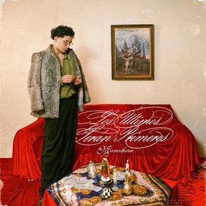 Los últimos serán primeros