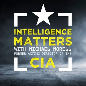 “Intelligence Matters”的封面