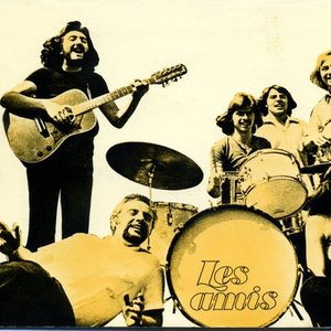 Les Amis 的头像