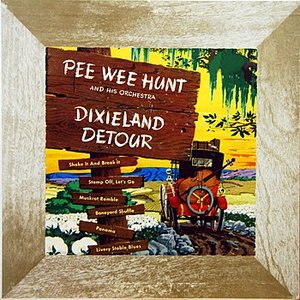 Dixieland Detour