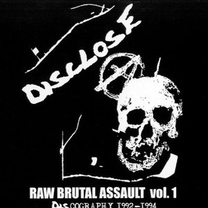 Raw Brutal Assault Vol. 1