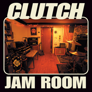 Jam Room cover