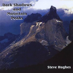 Dark Shadows & Mountain Peaks