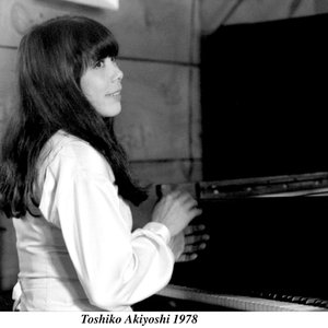 Awatar dla Toshiko Akiyoshi