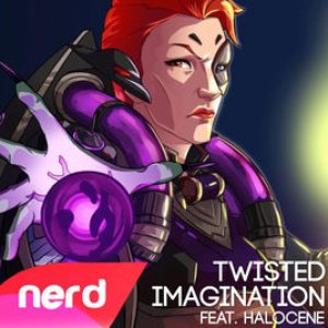 Twisted Imagination