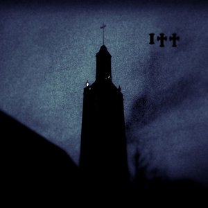 The Lesser Keys EP