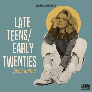 Image for 'Late Teens / Early Twenties'