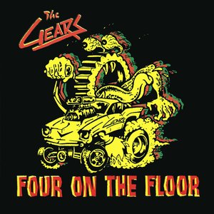 Four On The Floor