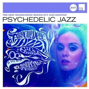 Image pour 'Psychedelic Jazz (Jazz Club)'