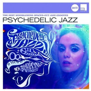 Imagen de 'Psychedelic Jazz (Jazz Club)'