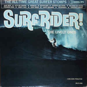 Surf Riders