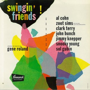 Swingin' Friends