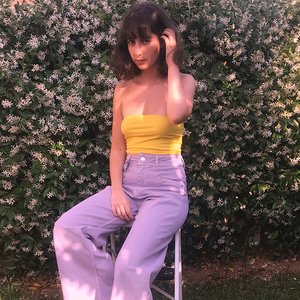 Аватар для Cabiria