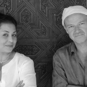 Jon Balke & Amina Alaoui 的头像