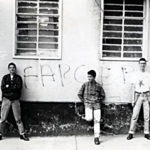 Disolución Moral 的头像