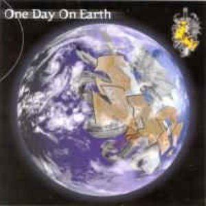 One Day On Earth