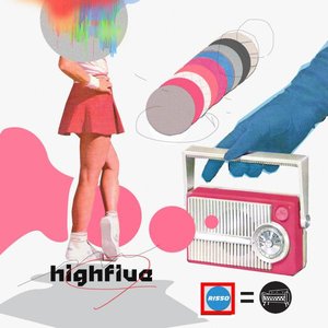 High Five - Single