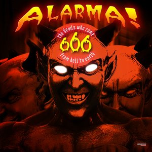 Alarma! (Gold Edition)