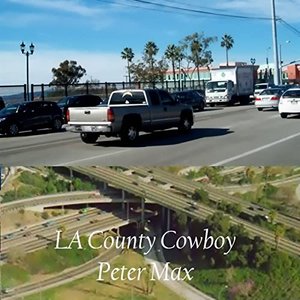 LA County Cowboy
