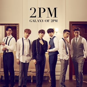 GALAXY OF 2PM<リパッケージ>