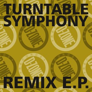 remix e.p.