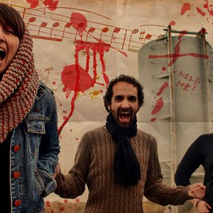 Las Tocayas 的头像