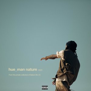 Hue_Man Nature - Single