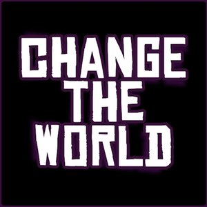 Change the World (Obito Rap) [feat. Shwabadi]