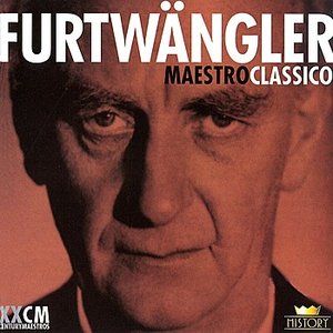 Wilhelm Furtwängler: Mendelssohn, Rossini, Beetle