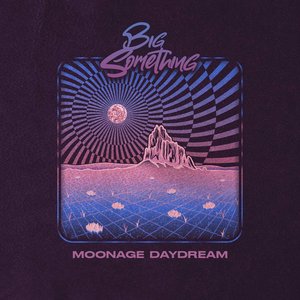 Moonage Daydream - Single