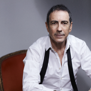 Alain Chamfort photo provided by Last.fm