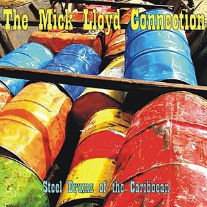 Steel Drums of the Carribean